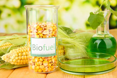 Copford Green biofuel availability